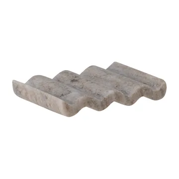 Porte-savon Damila - Marbre naturel - Bloomingville