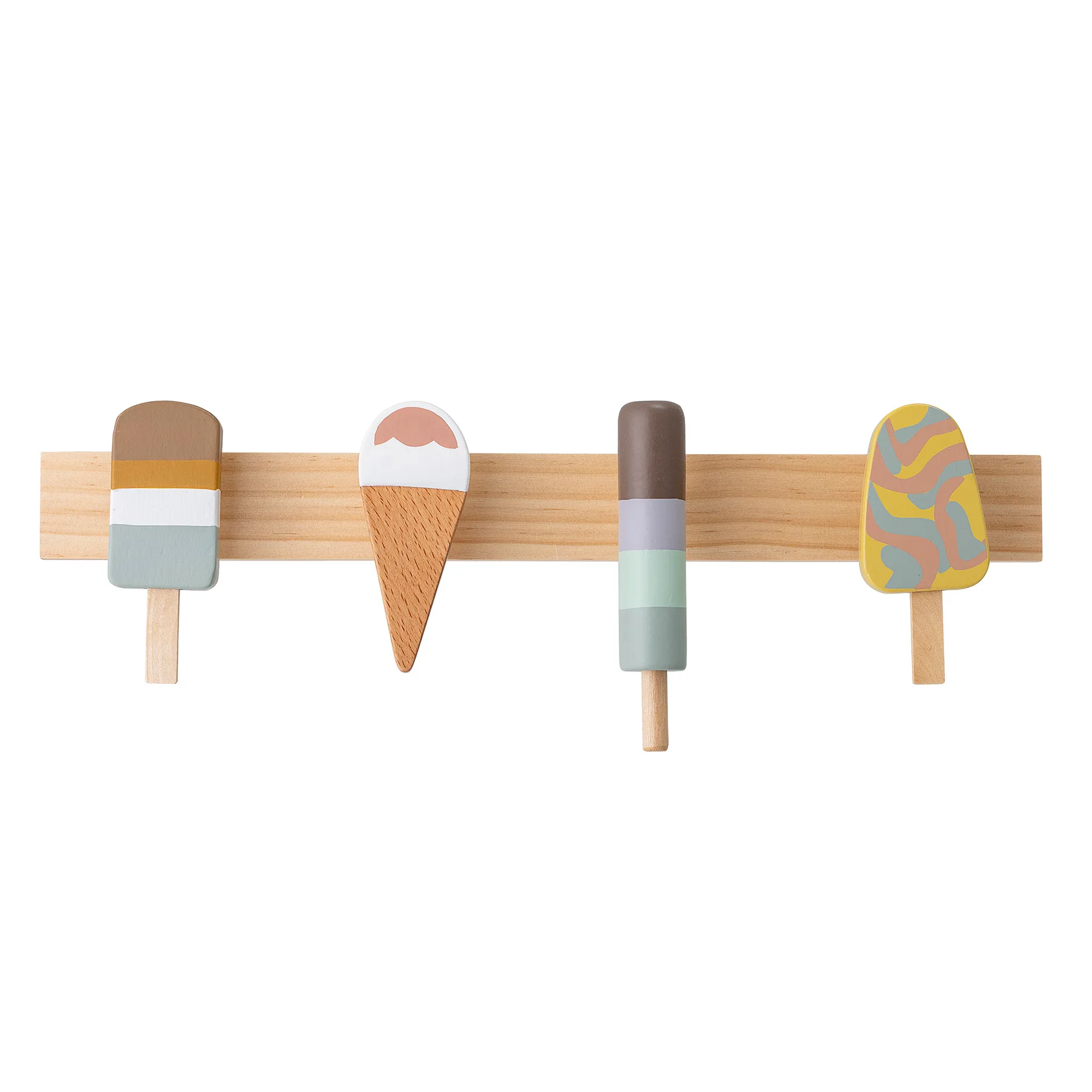 Porte vêtements Bloomingville Mini, Multi Bloomingville