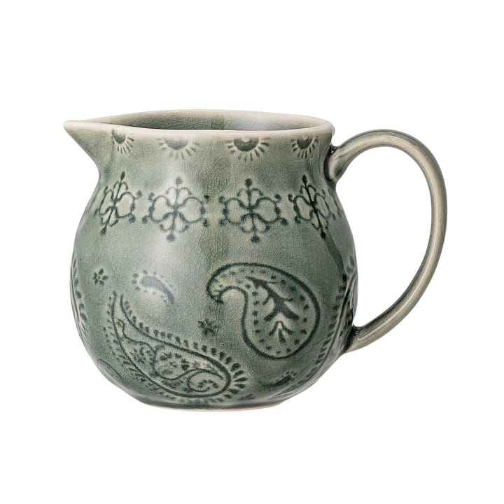 Pot à lait Rani 40cl, Vert Bloomingville