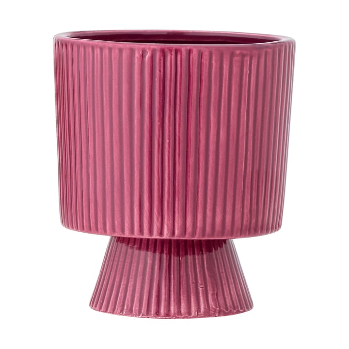 Pot Ayleen Ø12x12,5 cm - Pink - Bloomingville