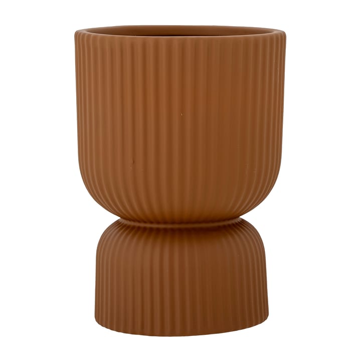 Pot Chila Ø15 cm - Marron - Bloomingville