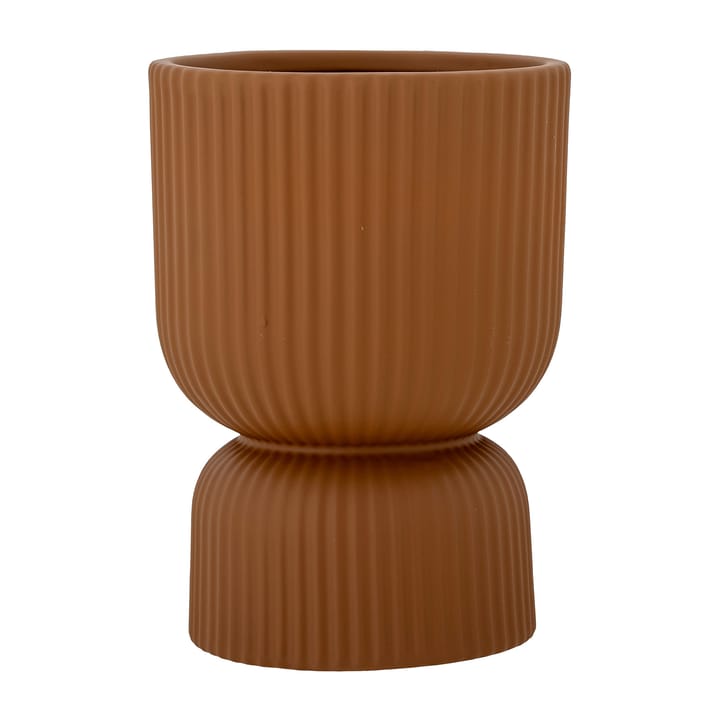 Pot Chila Ø15 cm - Marron - Bloomingville