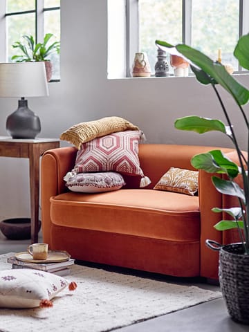 Pot Iness Ø14 cm - Marron - Bloomingville