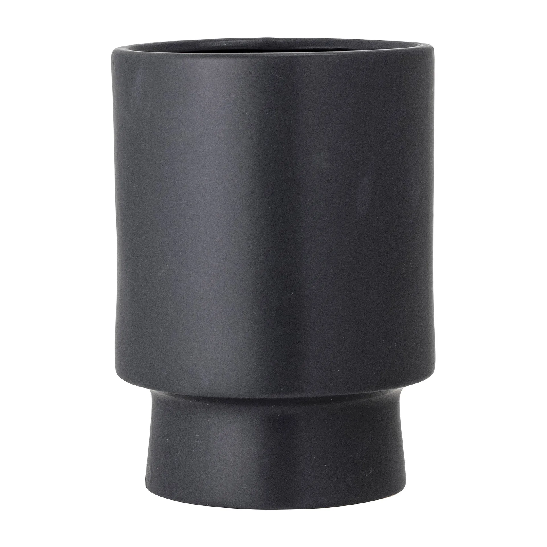 Pot Mac Ø24,5 cm, Noir Bloomingville