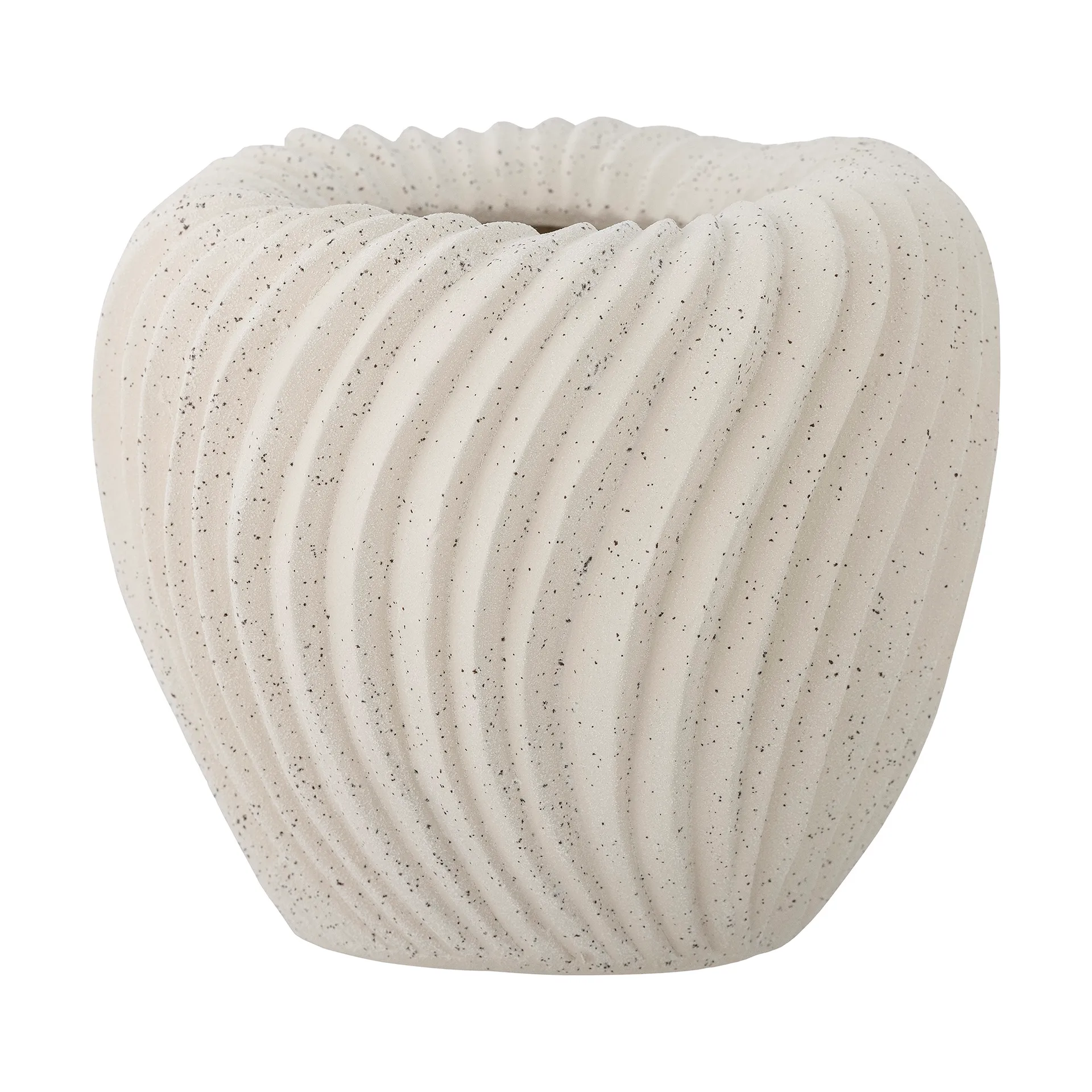 Pot Maham Ø21,5x19 cm, Nature Bloomingville