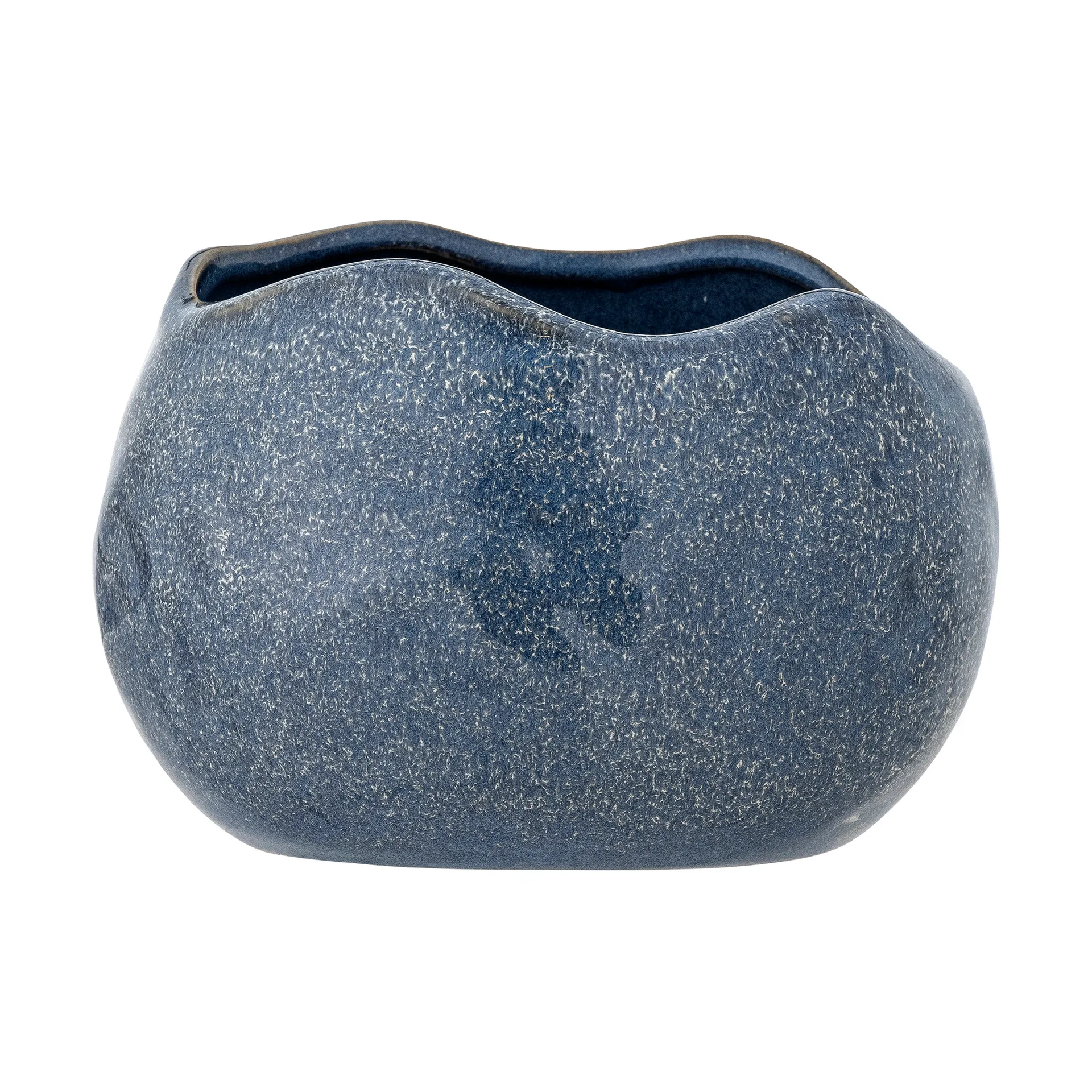 Pot Pennie 16,5x11x13 cm, Blue Bloomingville