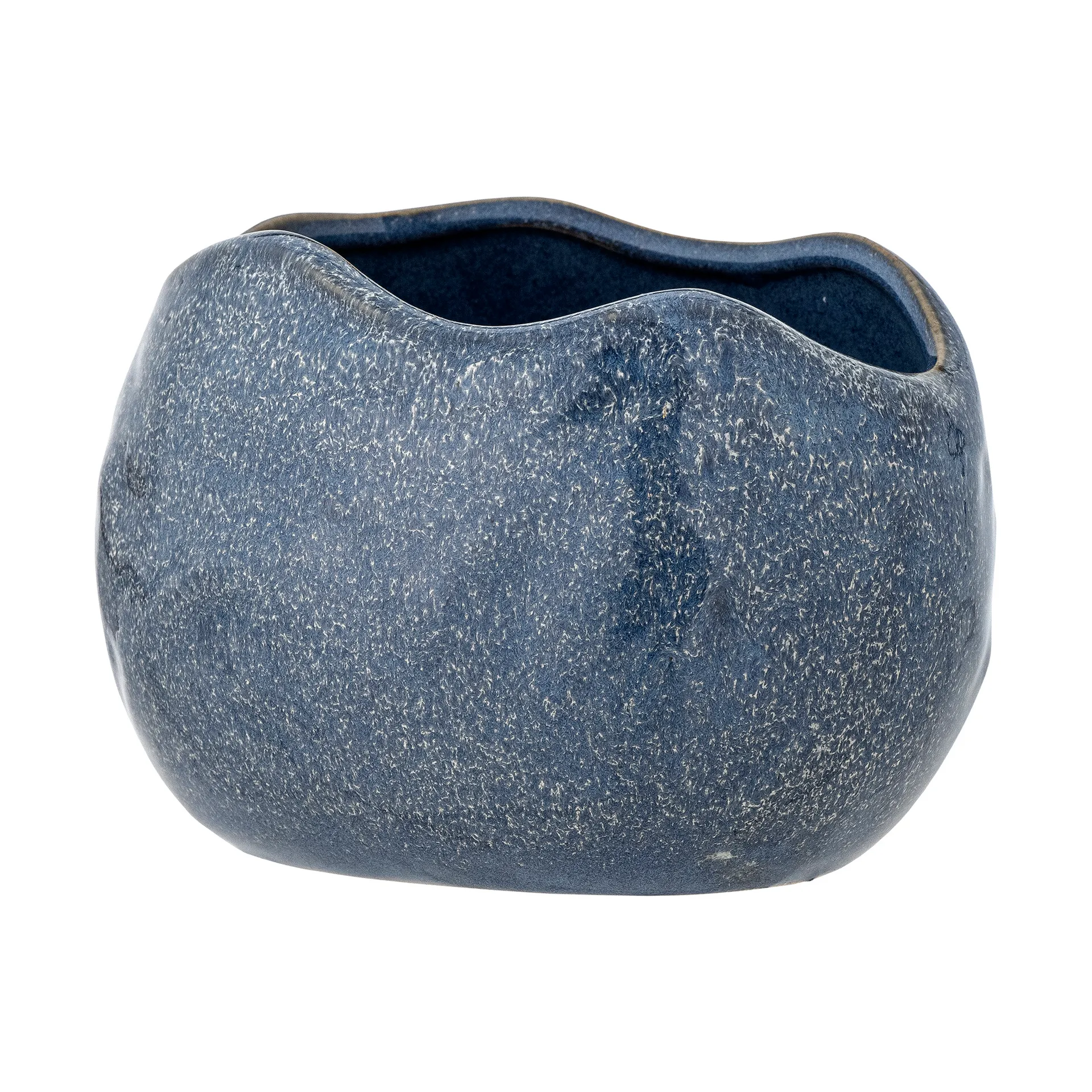 Pot Pennie 16,5x11x13 cm, Blue Bloomingville