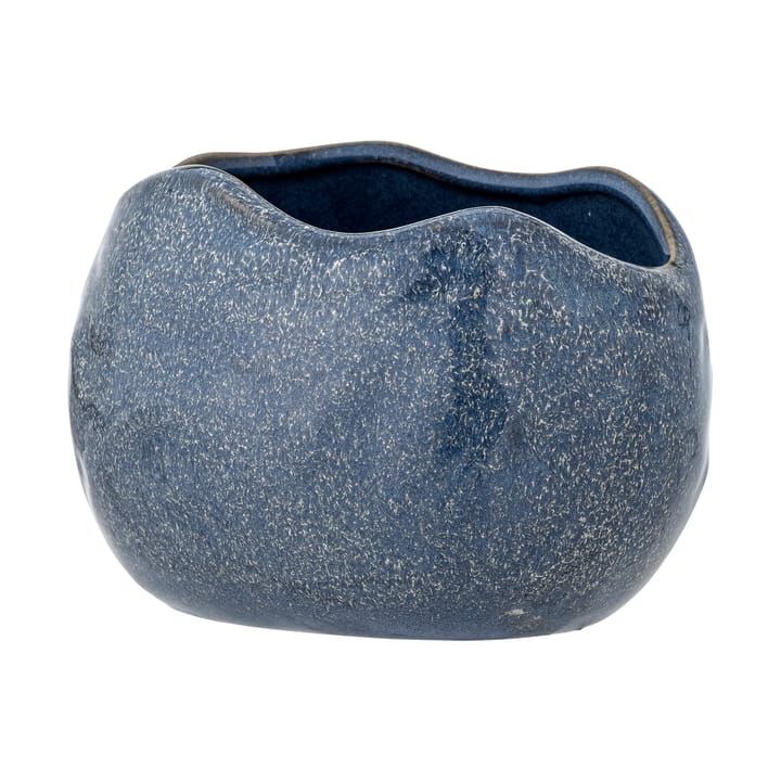 Pot Pennie 16,5x11x13 cm - Blue - Bloomingville