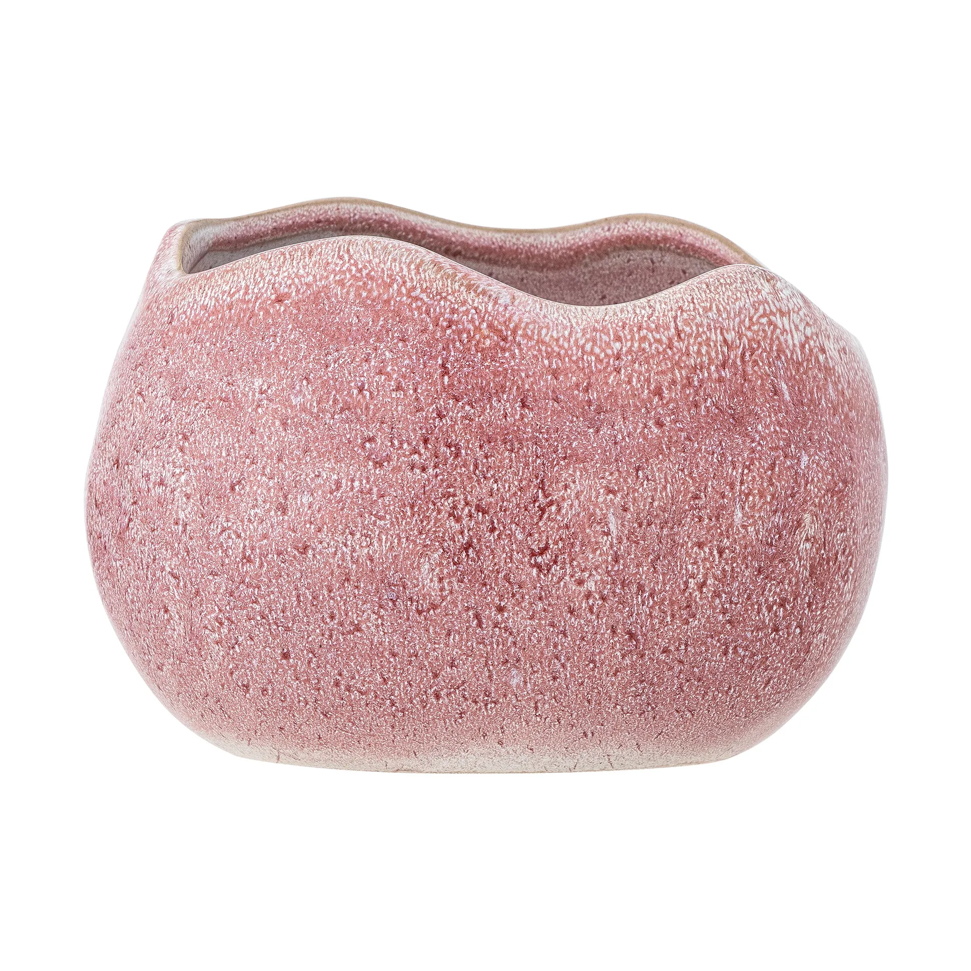 Pot Pennie 16,5x11x13 cm, Pink Bloomingville