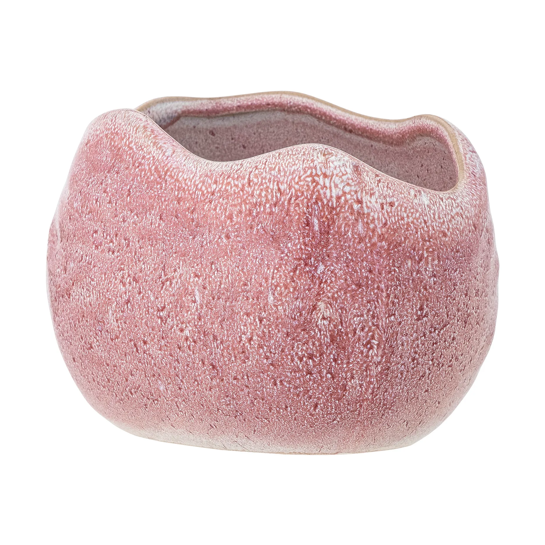 Pot Pennie 16,5x11x13 cm, Pink Bloomingville