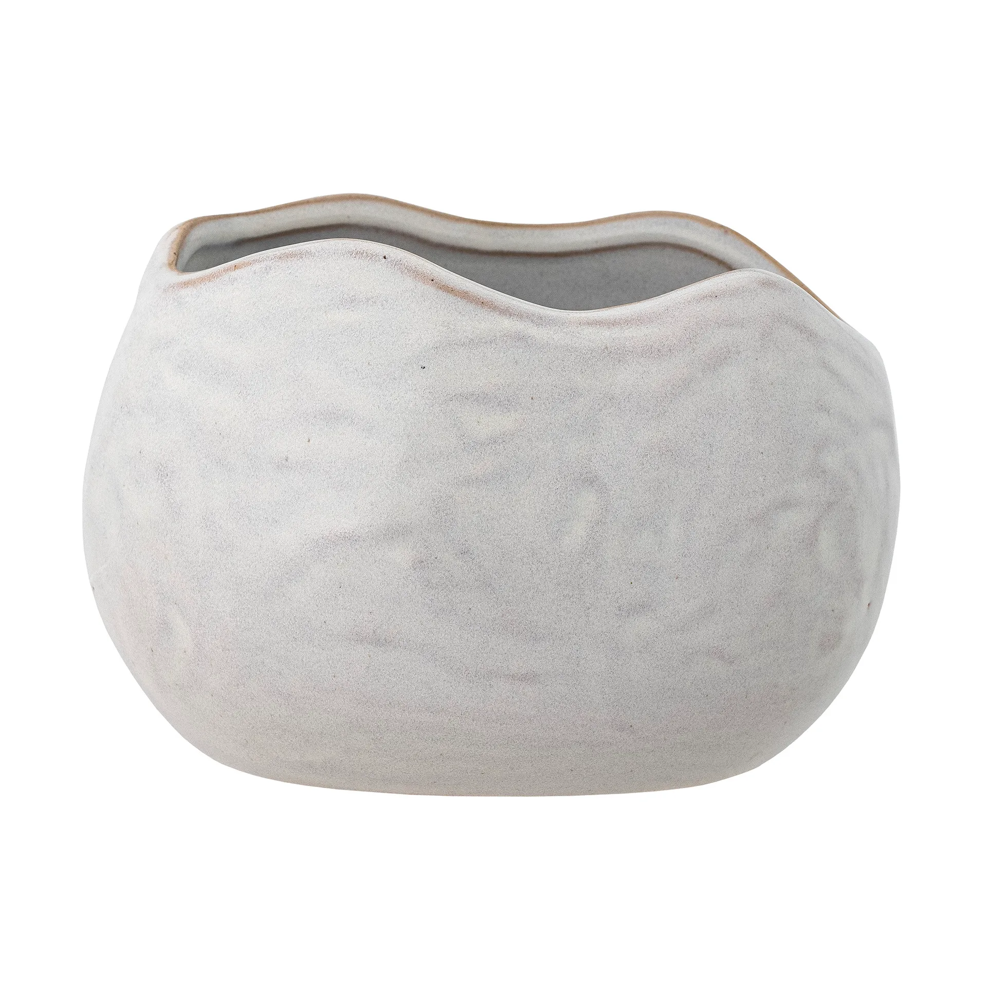 Pot Pennie 16,5x11x13 cm, White Bloomingville