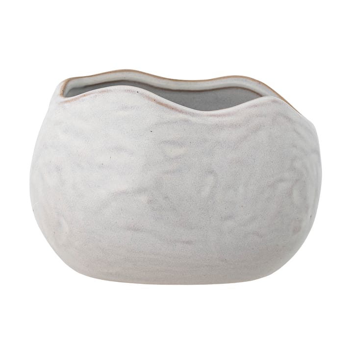 Pot Pennie 16,5x11x13 cm - White - Bloomingville