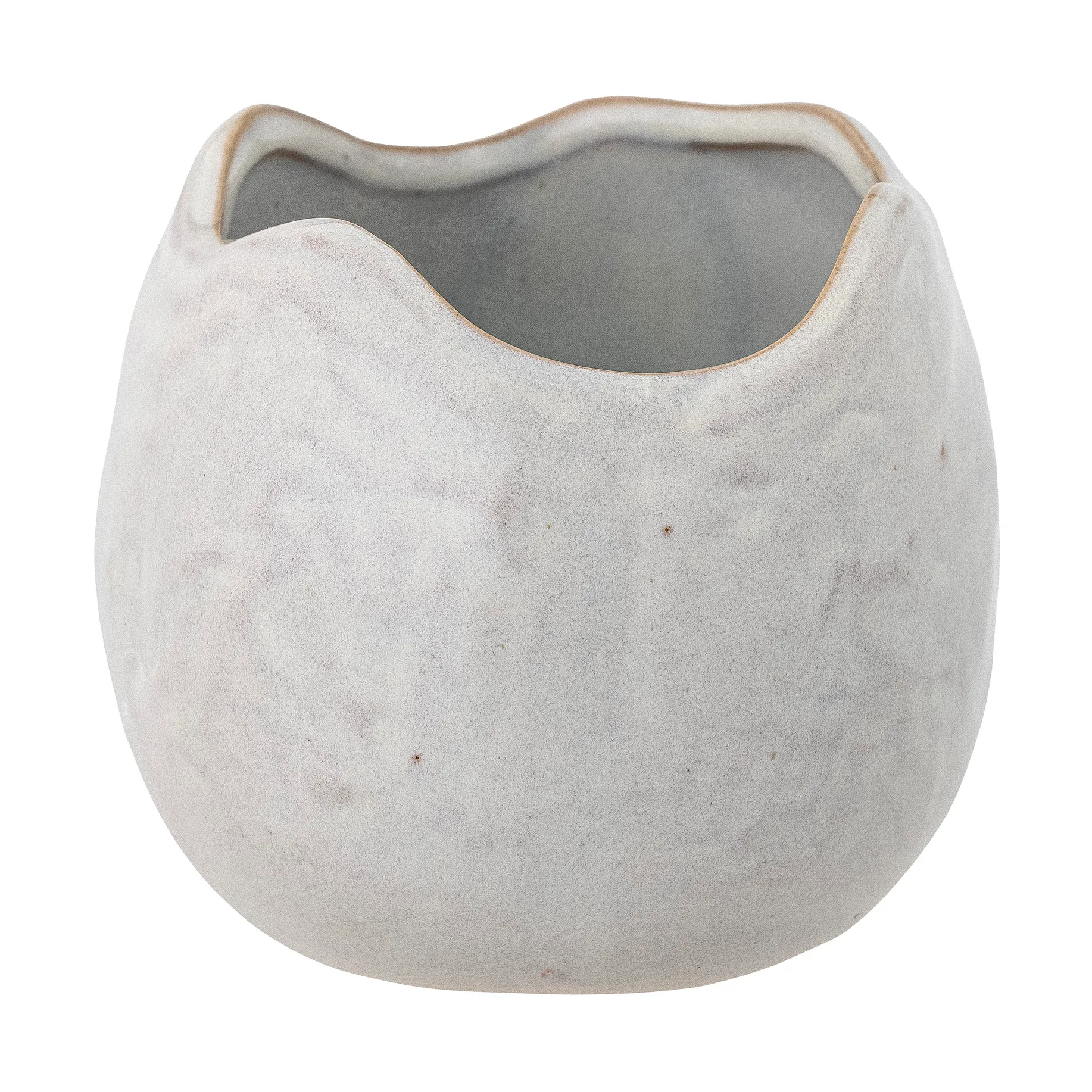 Pot Pennie 16,5x11x13 cm, White Bloomingville