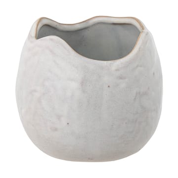 Pot Pennie 16,5x11x13 cm - White - Bloomingville