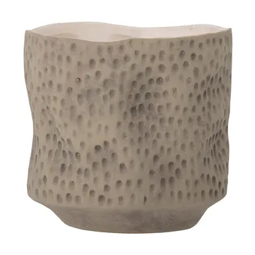 Pot Sayah Ø16 cm - Marron - Bloomingville