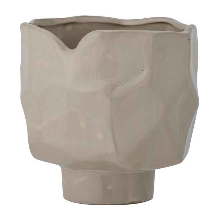 Pot Sella Ø12,5 cm - Gris - Bloomingville