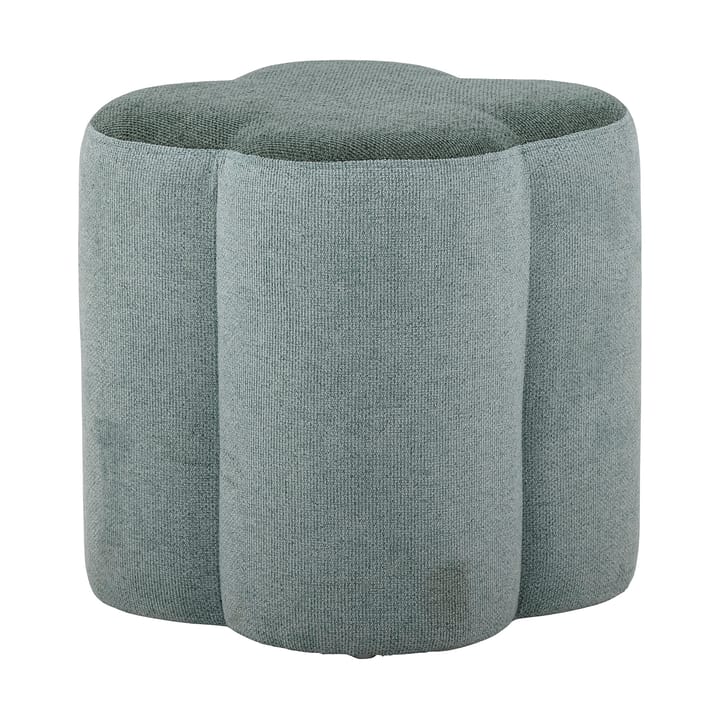 Pouf d'assise Sissel 38 cm - Green - Bloomingville