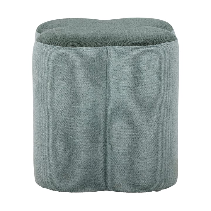 Pouf d'assise Sissel 38 cm - Green - Bloomingville