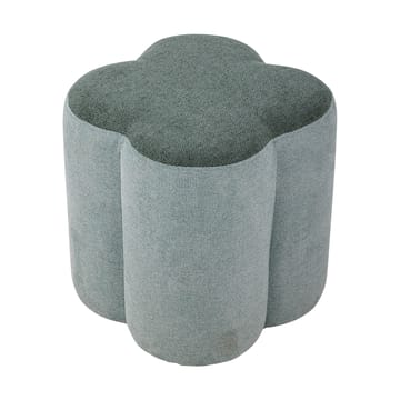 Pouf d'assise Sissel 38 cm - Green - Bloomingville