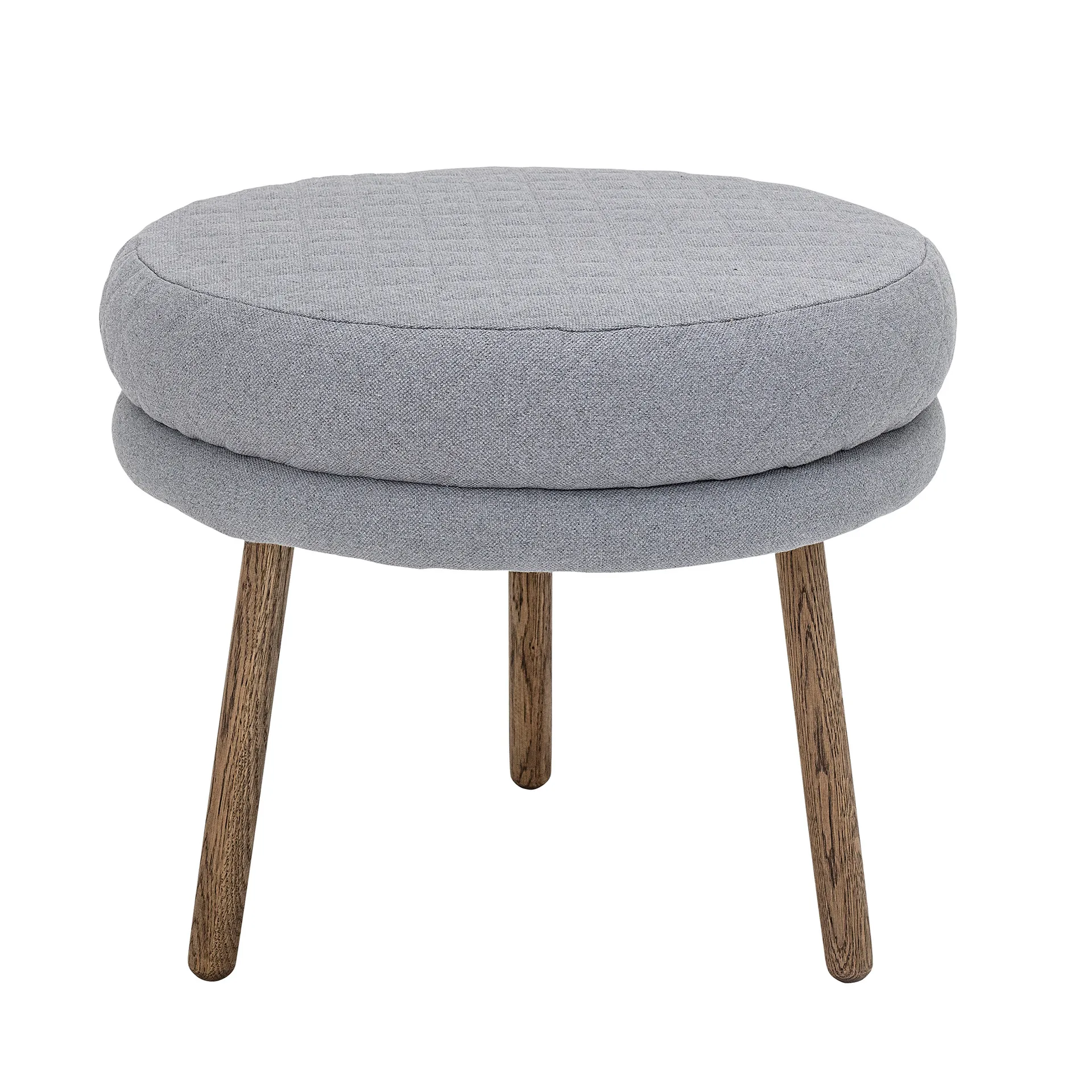 Pouf Kind, coton Bloomingville