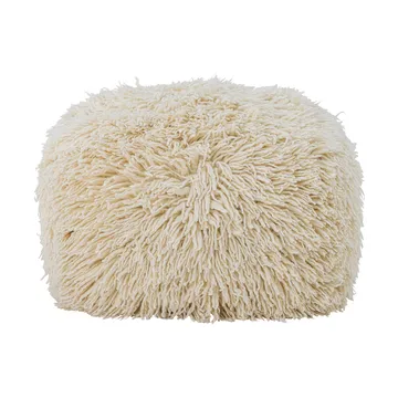 Pouf Lomba - Nature, 80x45x80 cm - Bloomingville