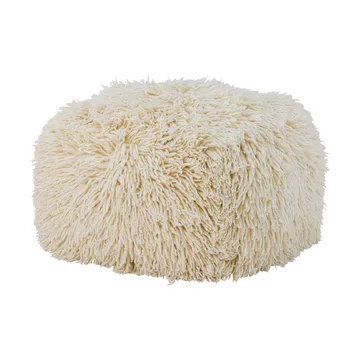 Pouf Lomba - Nature, 80x45x80 cm - Bloomingville