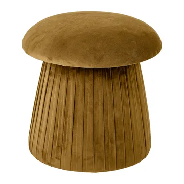 Pouf Roberta - Marron - Bloomingville