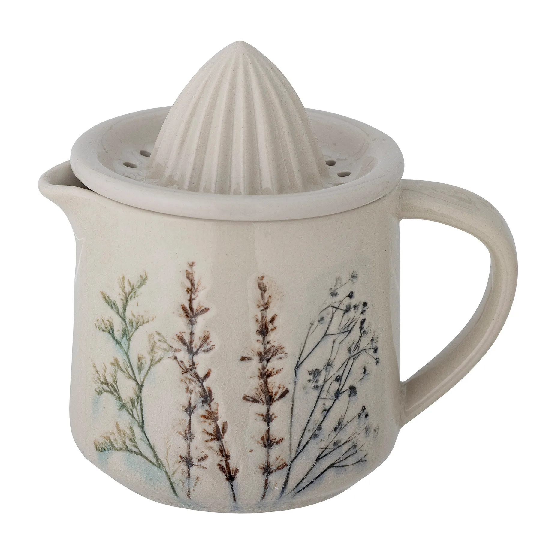 Presse-agrumes Bea 14 cm, Nature Bloomingville