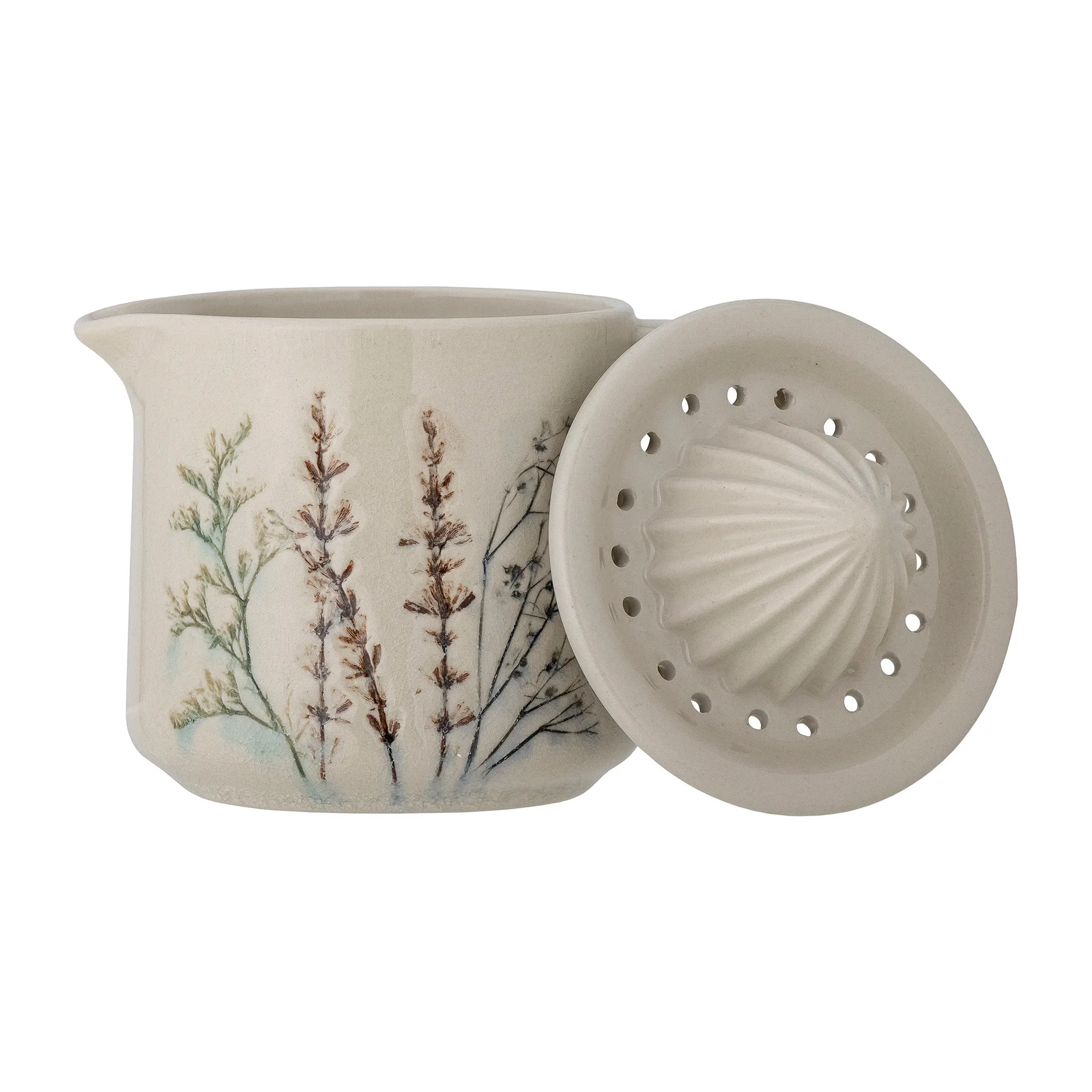 Presse-agrumes Bea 14 cm, Nature Bloomingville