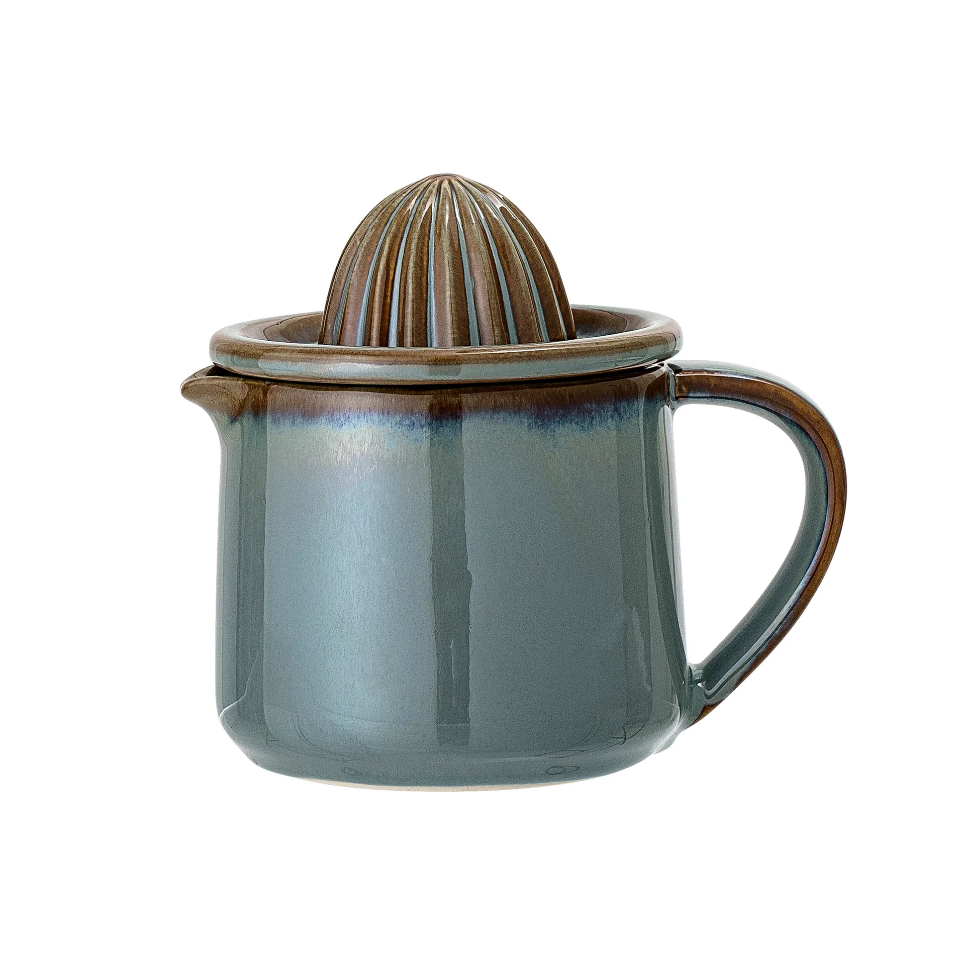 Presse-agrumes Pixie, vert Bloomingville