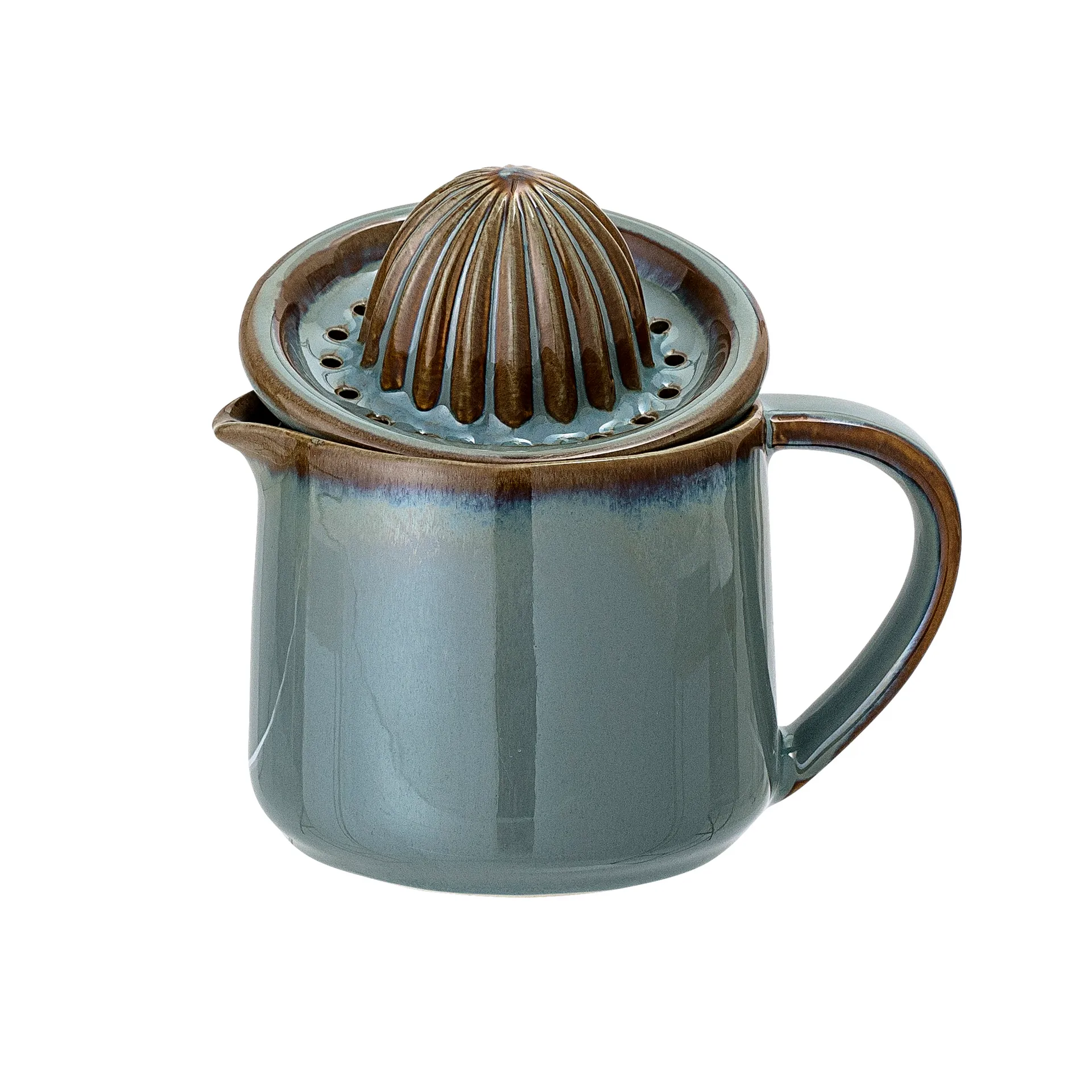 Presse-agrumes Pixie, vert Bloomingville