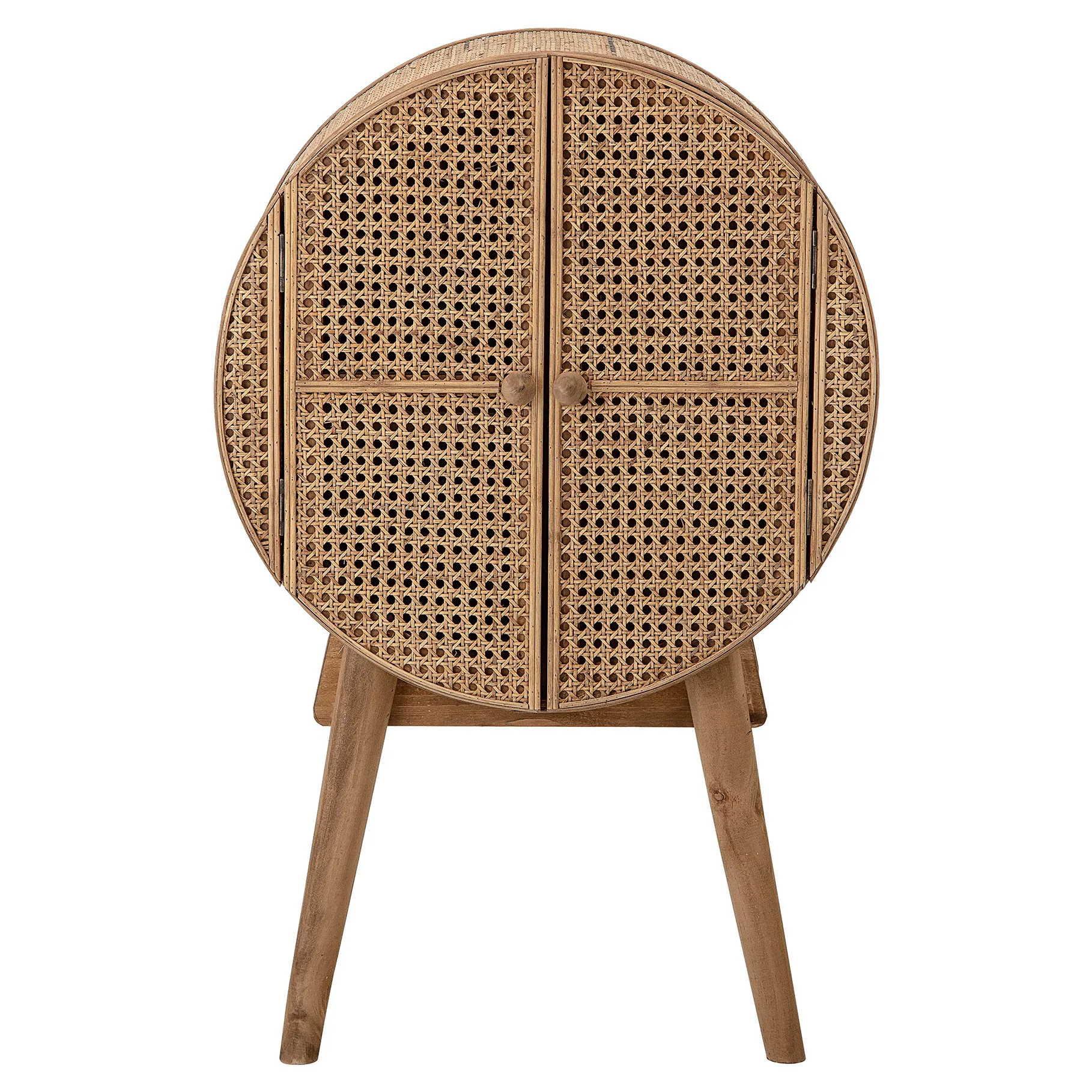 Rangement Otto, Naturel Bloomingville