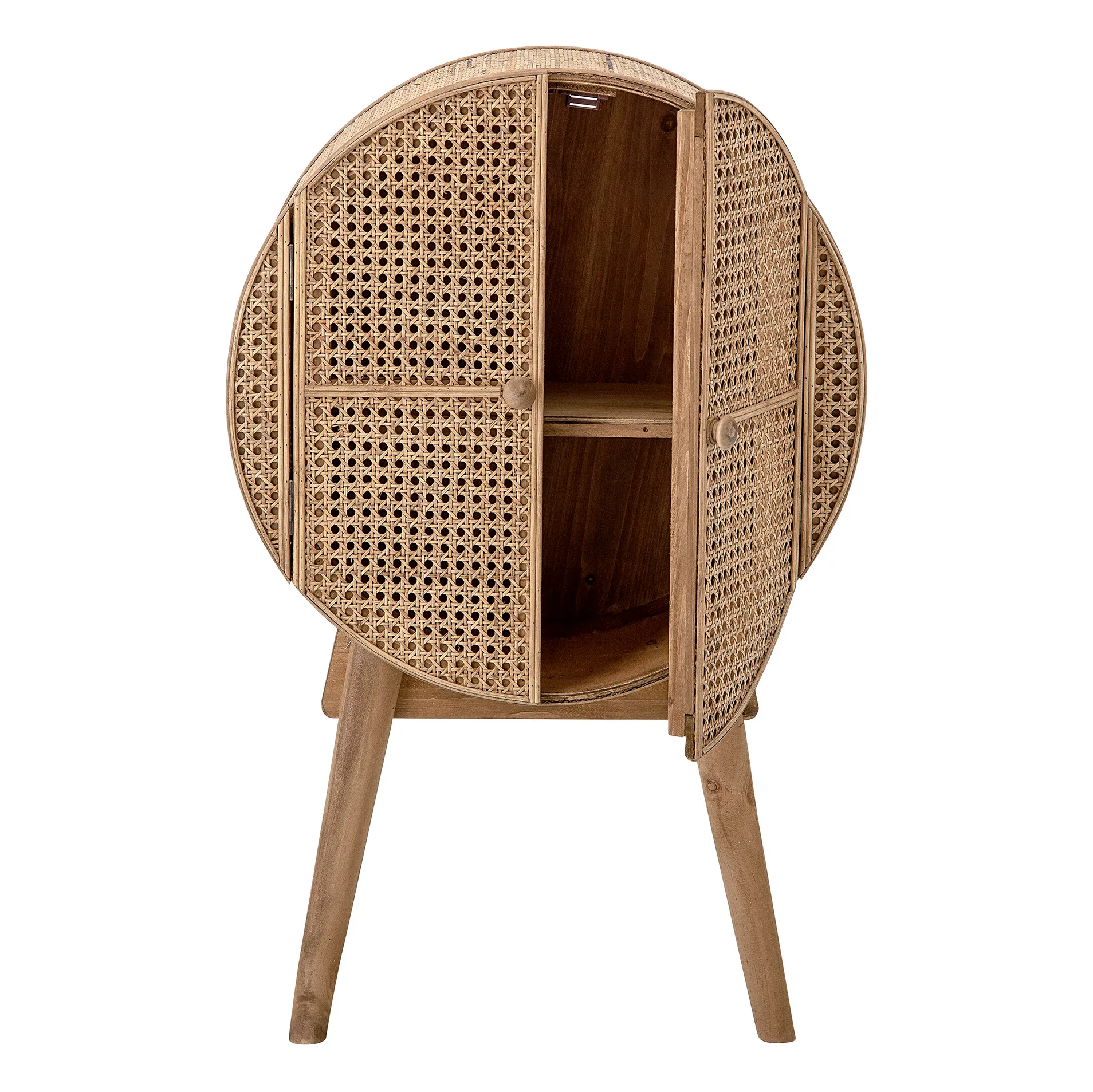 Rangement Otto, Naturel Bloomingville