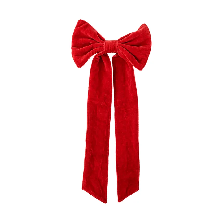 Ruby dekorationsrosett - Rouge, 53x25 cm - Bloomingville