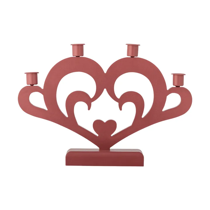 Salia adventsljusstake - Rouge, 36 cm - Bloomingville