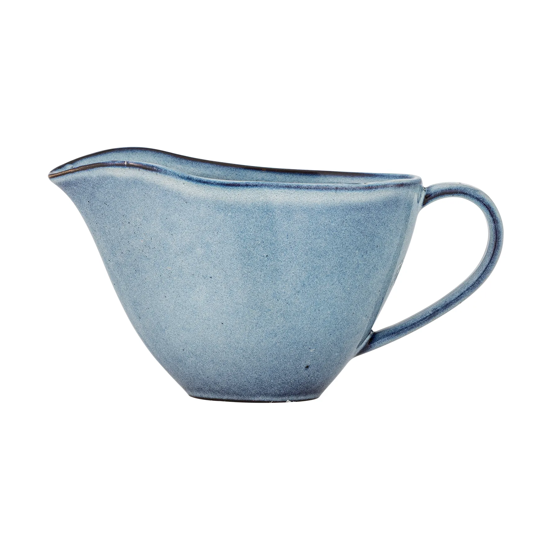 Saucière Sandrine 34 cl, Bleu Bloomingville