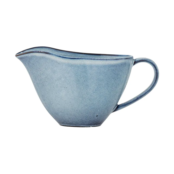 Saucière Sandrine 34 cl - Bleu - Bloomingville