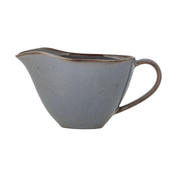 Saucière Sandrine 34 cl - Gris - Bloomingville