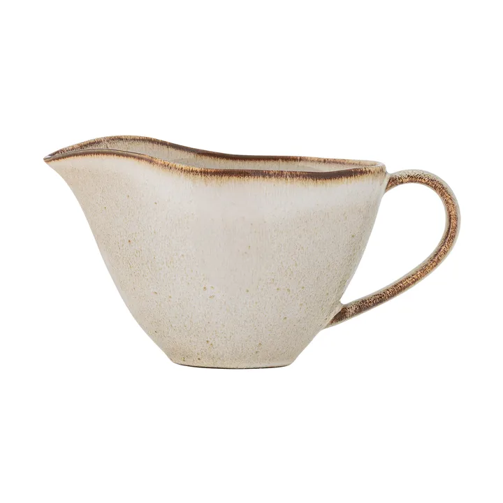 Saucière Sandrine 34 cl - Naturel - Bloomingville