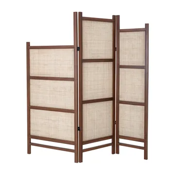 Séparateur de pièces Svenn 175,5x180 cm - Marron - Bloomingville
