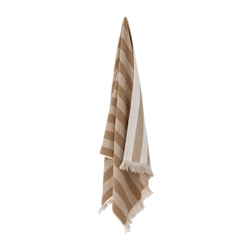 Serviette Elaia 50x100 cm - Marron - Bloomingville