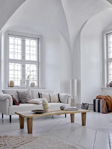 Set de 3 tasses Lila - Gris - Bloomingville