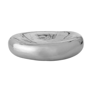 Shine bol - Argent, Ø23 cm - Bloomingville
