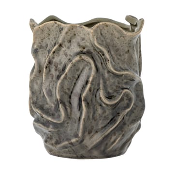 Soumia vase 19 cm - Gris - Bloomingville