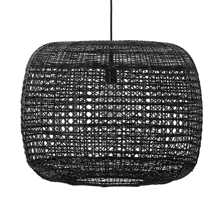 Suspension Marla Ø60 cm - Noir - Bloomingville