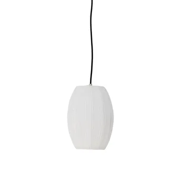 Suspension Pica Ø21 cm - Blanc - Bloomingville