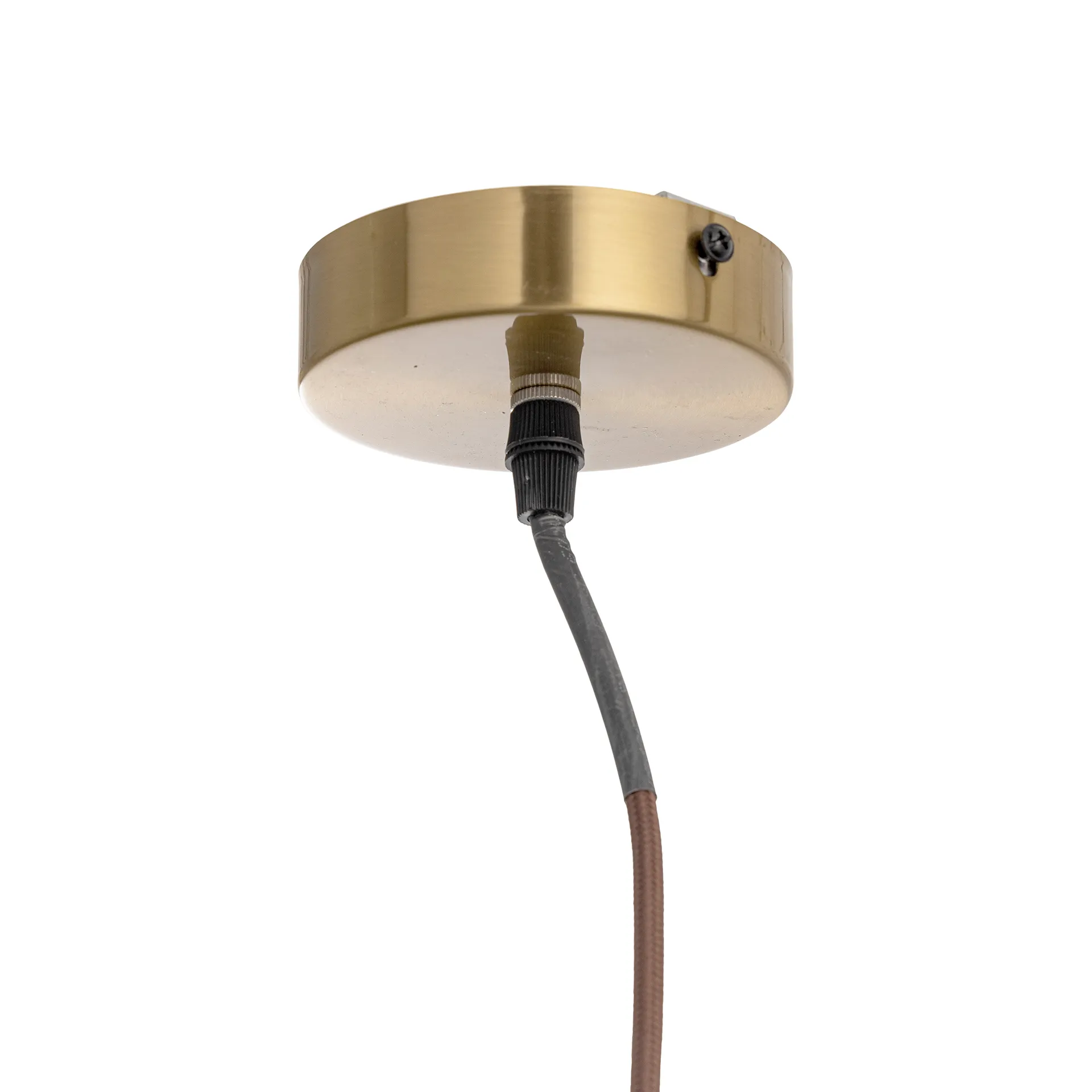 Suspension Sybia Ø31,5 cm, Gris Bloomingville