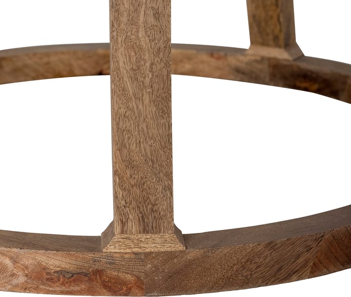 Table à manger Avalon Ø 145 cm, Bois de manguier Bloomingville