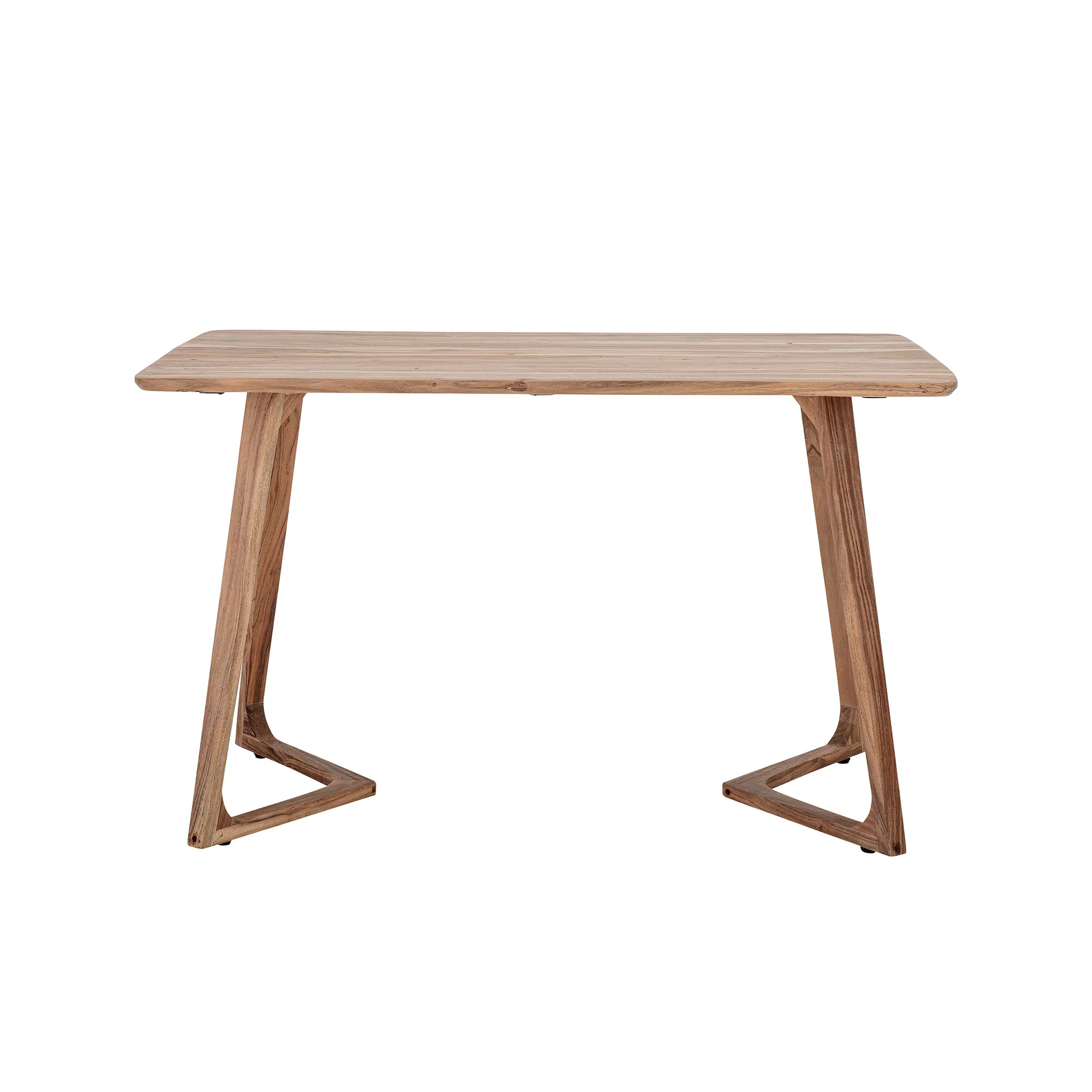 Table à manger Luie 78x130 cm, Acacia Bloomingville