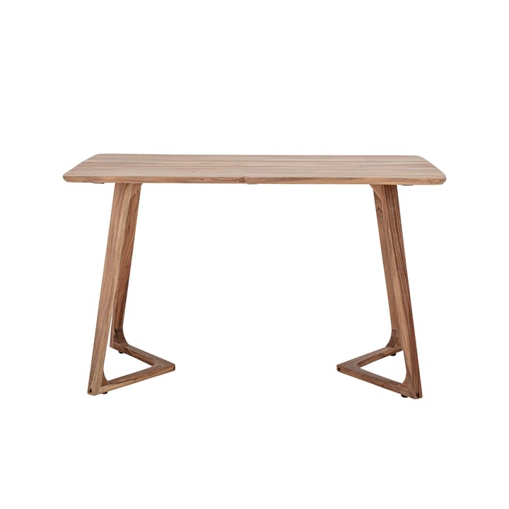 Table à manger Luie 78x130 cm - Acacia - Bloomingville